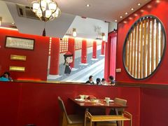 大堂-1078號老北京涮肉(松柏店)