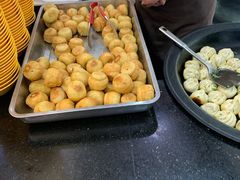 -毛华美食(清扬路店)