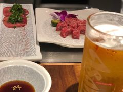 -橘焱胡同烧肉夜食(BFC外滩金融中心店)