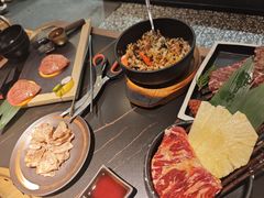 -厚贞日式烤肉(浦东汇智店)