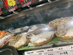-舟小鲜·舟山小渔村(凤城四路中登广场店)
