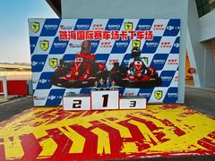 -珠海国际赛车场-卡丁车场