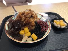 -Meet Fresh鮮芋仙(时代天街店)