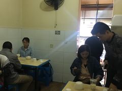 -蓉城西二道无名冒菜(西二道街店)