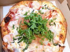 -Steveston Pizza Company (Richmond)