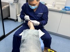 -Andrew指甲专科灰指甲·甲沟炎矫正·3D步态矫形鞋垫定制(上海法华镇路旗舰店)