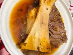 -西贝(金桥店)