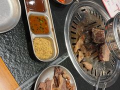 -炽城·烤肉名家(鸿达中央广场店)