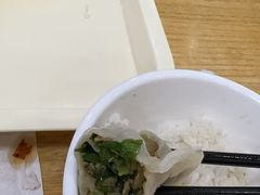 -笔架山食堂