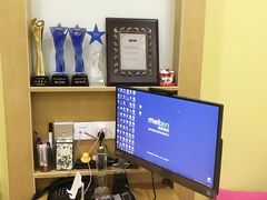 -美联英语(乐从天佑城中心)