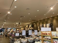 -MUJI无印良品(SM新生活广场店)
