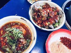 -马路边边串串香(双井直营店)