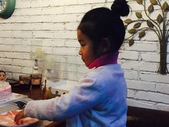 -Kitchen·Y洋厨房西餐厅(王府壹号店)