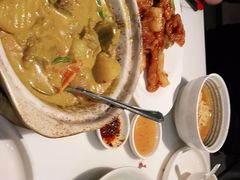 -新旺茶餐厅·早餐·夜宵(仙霞店)