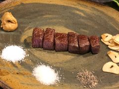 -神户牛排 石田屋(本店)