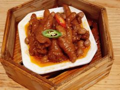 -上下九广州菜馆(李家村万达店)