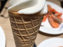 -星伦多自助料理(新湖店)