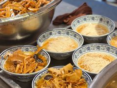 -西园寺素食(西园弄戒幢律寺店)