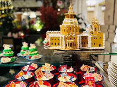 -太湖饭店玉兰厅(自助餐厅)