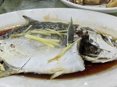 -考记泥焗鸡农庄·海鲜(北洛秘境店)