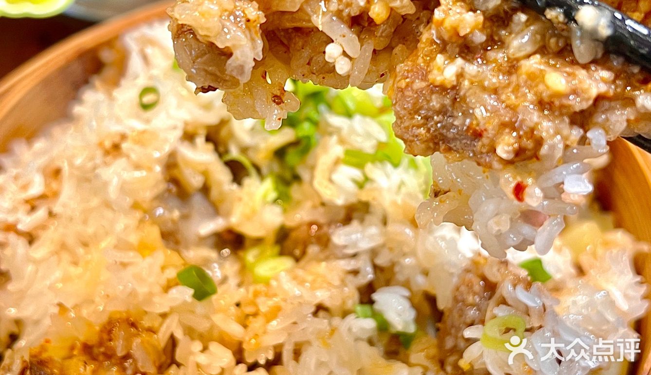 秋天来一锅热乎乎的牛杂煲是一种什么样的体验？