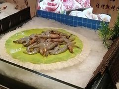 -尚宴牛特鲜自助(太原街万达店)