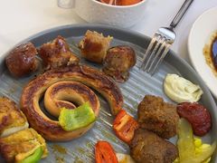 -库滋明·俄罗斯特色美食(中央大街店)