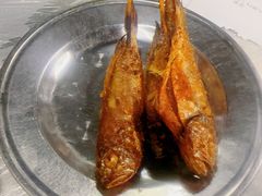 -小民大排档(马场角横路店)
