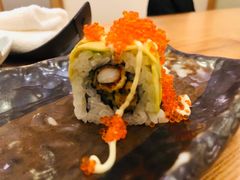-金井日本料理(丽柏广场店)