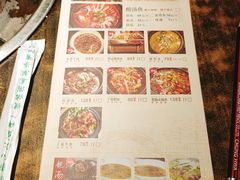 -夜郎国·贵州菜(南山店)