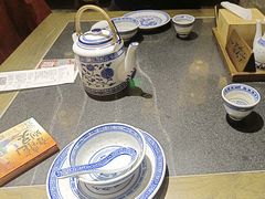 -南京大牌档(新街口德基广场店)