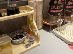 -王繁星面馆(西安熙地港店)