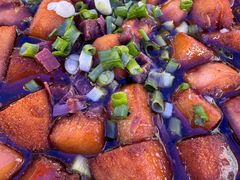 -阆辣荟餐饮(老味道8年·古城店)