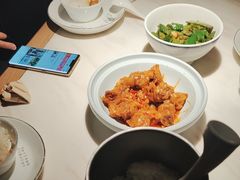 -遇见湘·地道湖南菜(黄埔泰丰店)