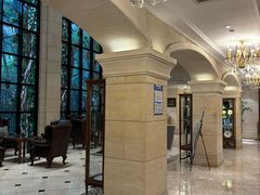 -马勒别墅饭店(静安寺店)