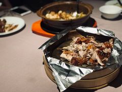 盐焗手撕鸡-新荣记(BFC外滩金融中心店)
