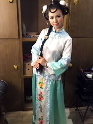 -盘子女人坊生日照·摄影馆(华强店)