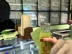 -鹤茶野所(上海首店)