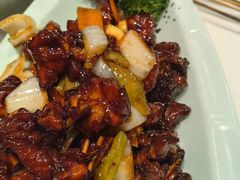 -状元阁烧烤(新华路总店)