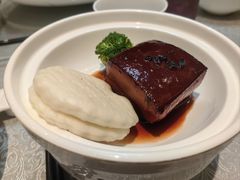 -醉霖生态餐厅(交大店)