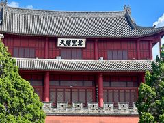 -巍山古城-拱辰楼