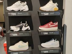 -NIKE北京马连道换季优惠店