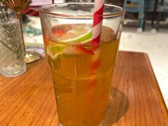 -百特喜·意大利餐厅(鹿都国际商业广场店)