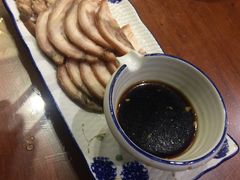 -娄三少·老北京春饼烤鸭家常菜(方庄店)