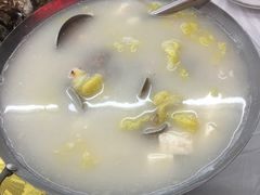 -渔民船说·北塘海鲜·天津菜·海肠捞饭(北塘古镇店)