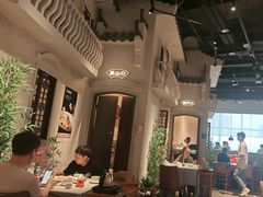 -晓粤·惹味粤菜(凯德乐峰广场店)