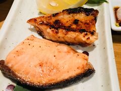 -万鱼亭·鹤家日本料理(南通青年中路店)