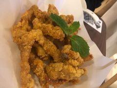 -渔语鱼新川菜Bistro(万象天地店)