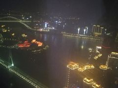 -WFC会仙楼观景台