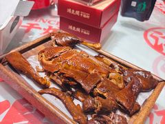 -鸿先阁·干煸虾(星沙店)